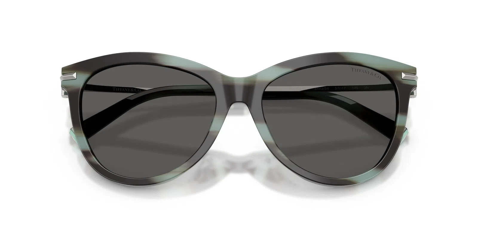 Tiffany 4258BU Sunglasses - view 15